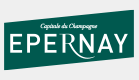 Epernay - capitale de champagne