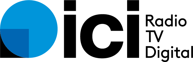 Logo Ici Radio